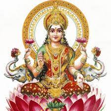 Importance of Goddess Lakshmi Workshop